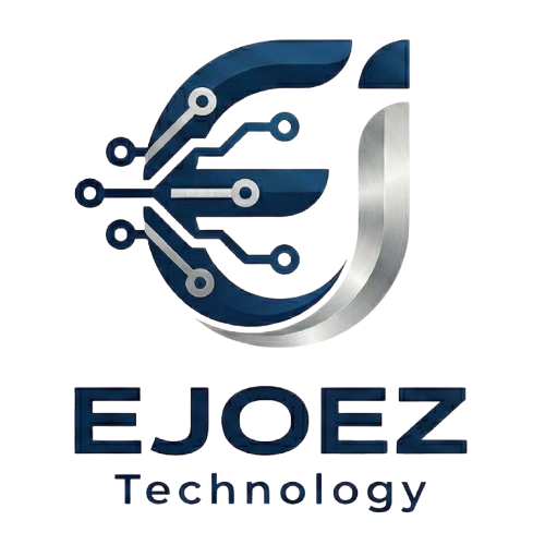 Ejoez Logo